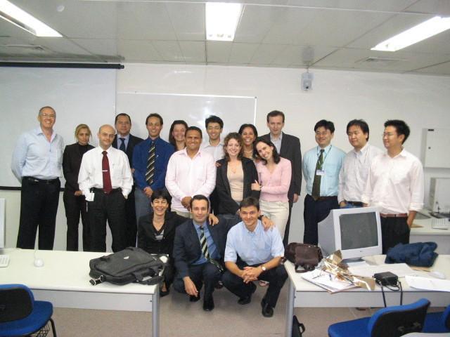 Turma de 2006
